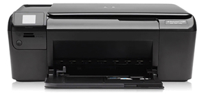 Driver for hp c4680 printer